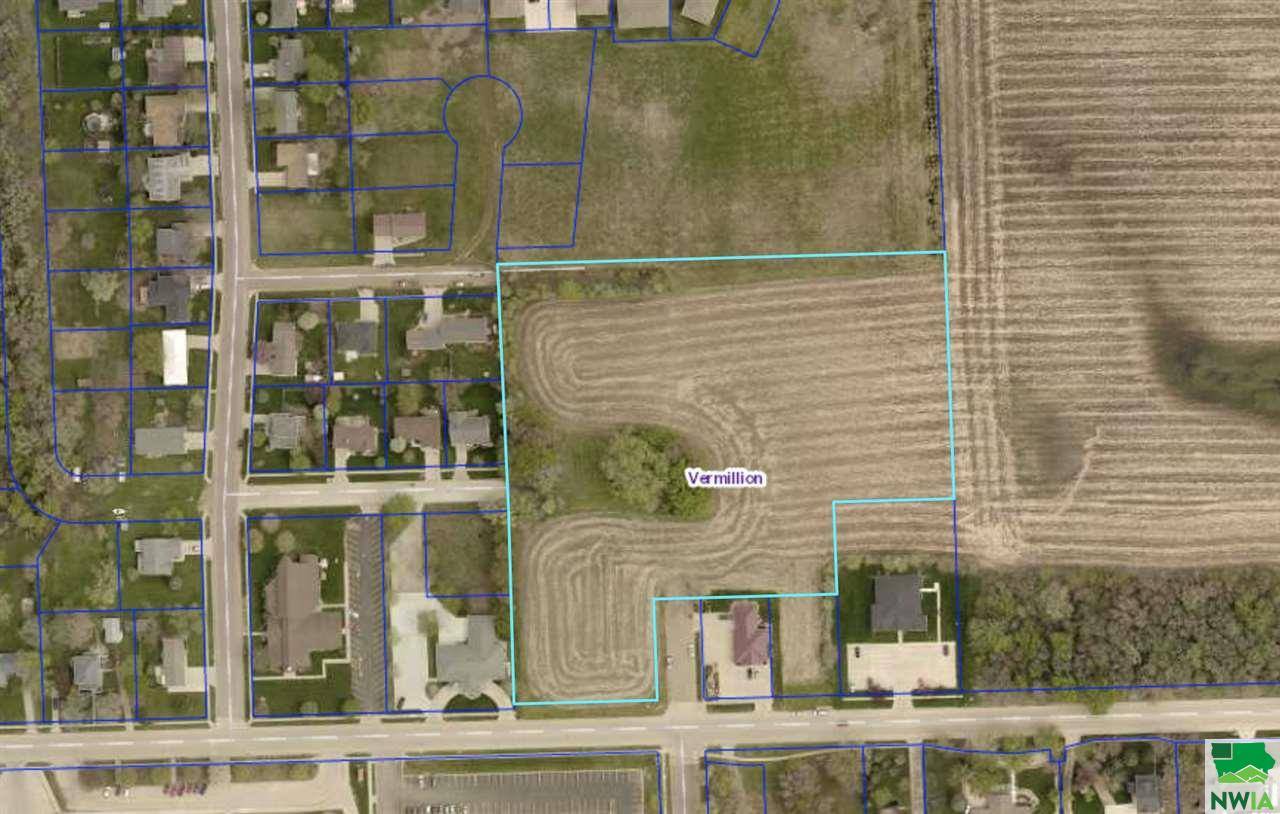 Vermillion, SD 57069,1200 E Main St