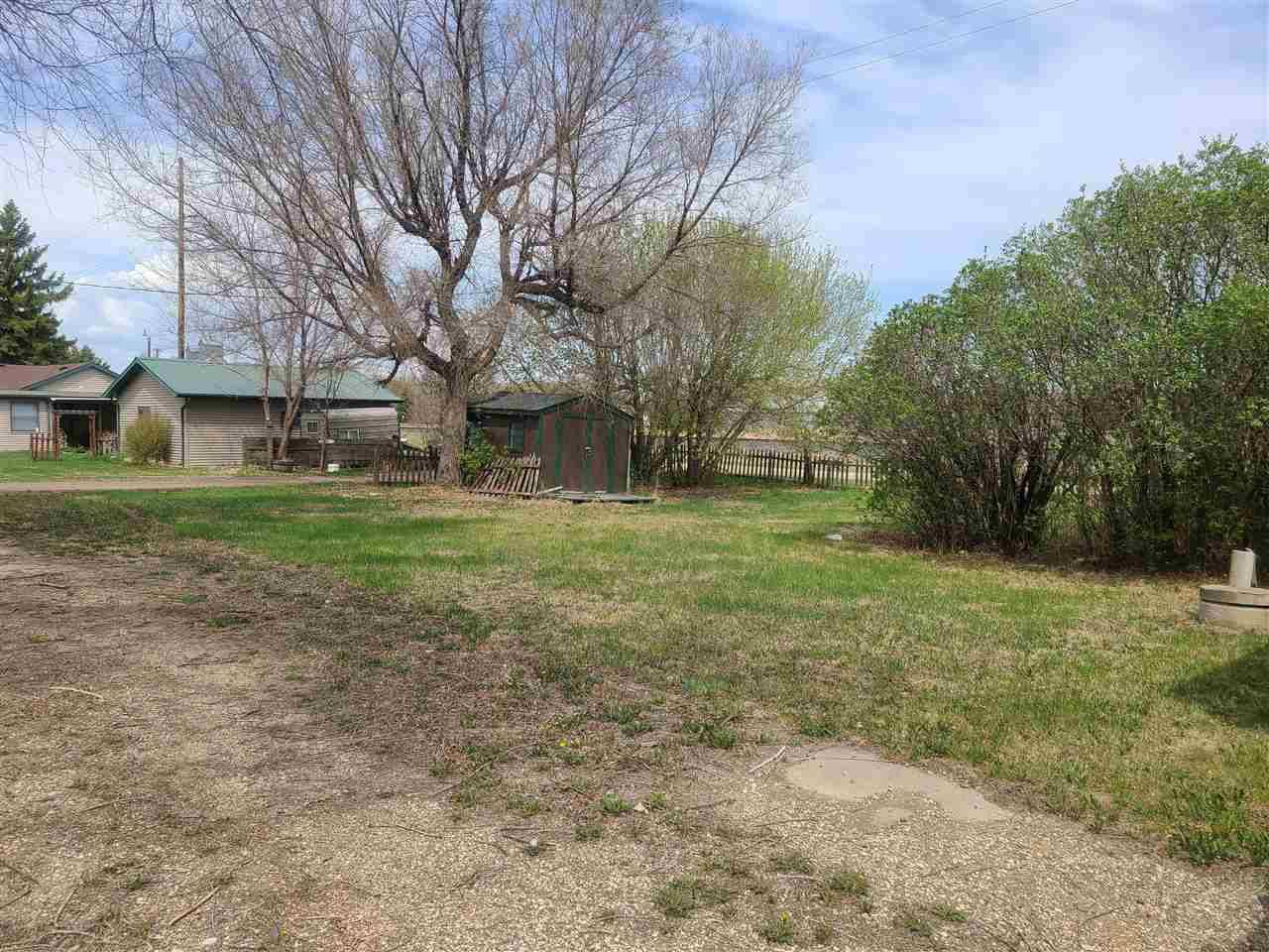 Sawyer, ND 58781,37 2nd Street NE