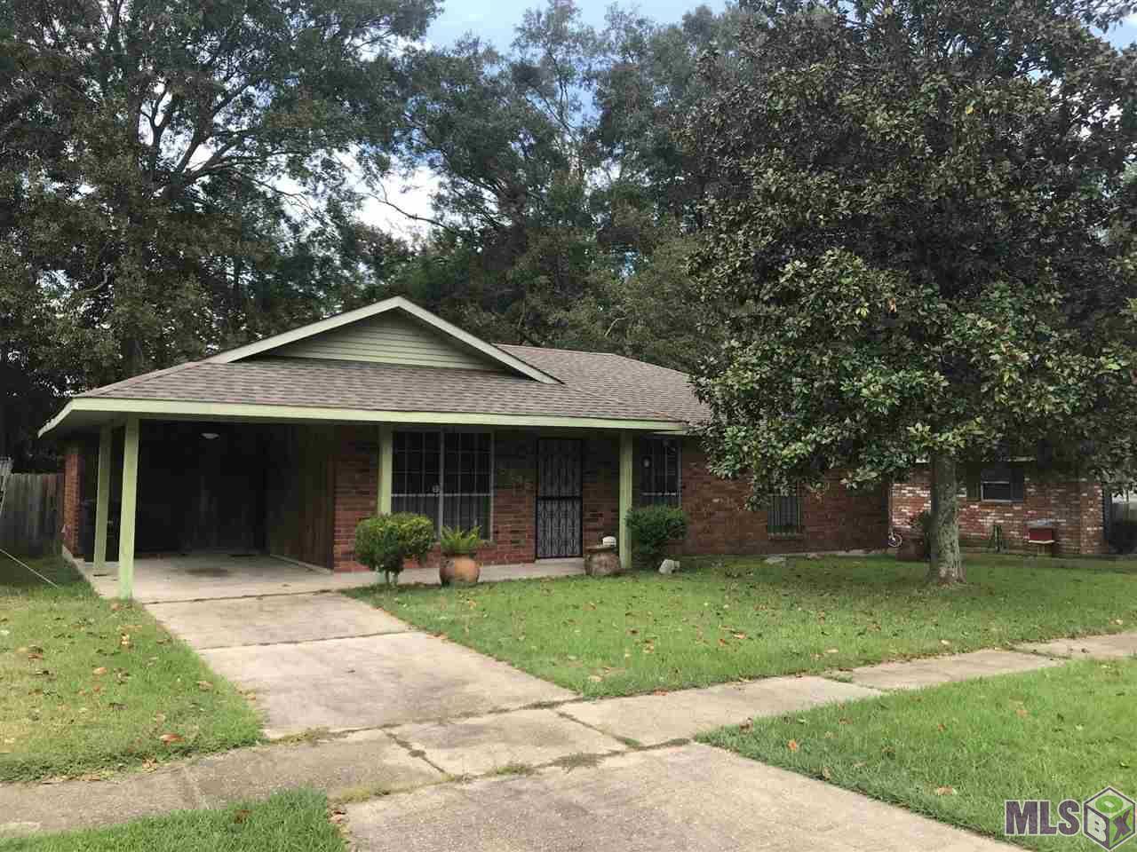 Baton Rouge, LA 70810,8846 METAIRIE DR