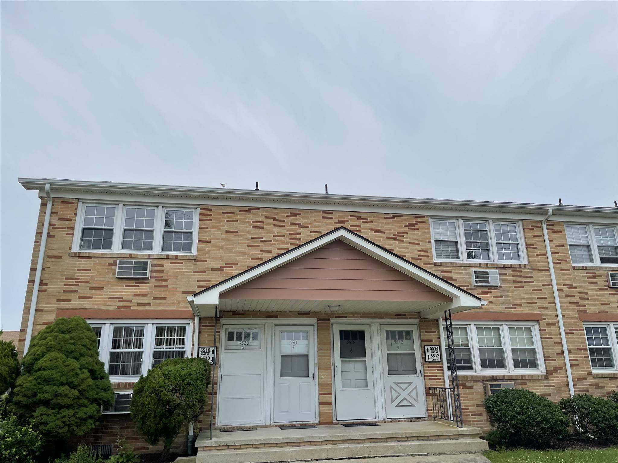 Ventnor Heights, NJ 08406,5510 Marshall #V7