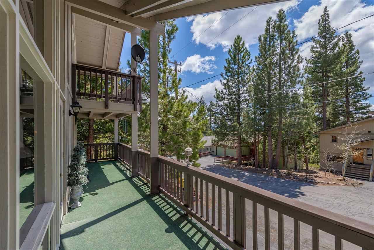 Tahoe Vista, CA 96148,7639 Forest Glenn Drive