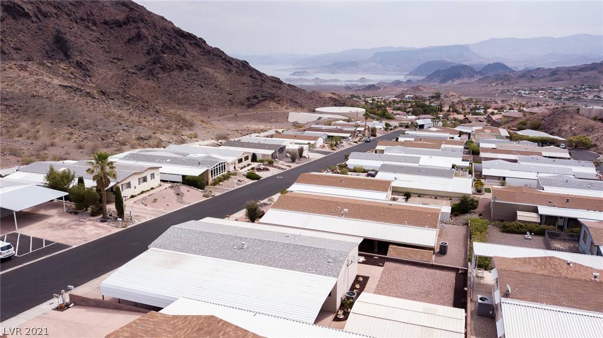 Boulder City, NV 89005,641 Mount Bona Way