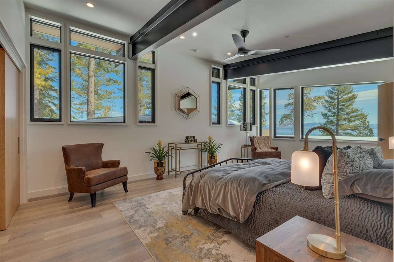 Tahoma, CA 96142,110 Old Cedars Place