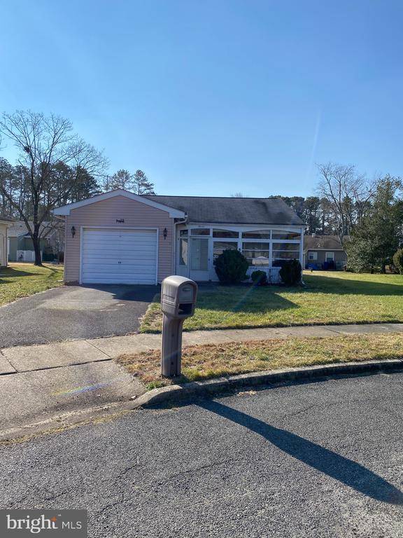 Southampton, NJ 08088,11 PICARDY PL