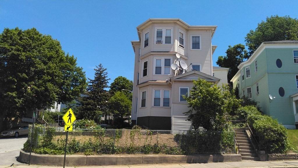 Worcester, MA 01610,37 Vernon St