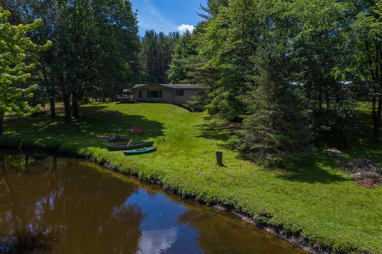 Montello, WI 53949,W4172 Fawn Ave