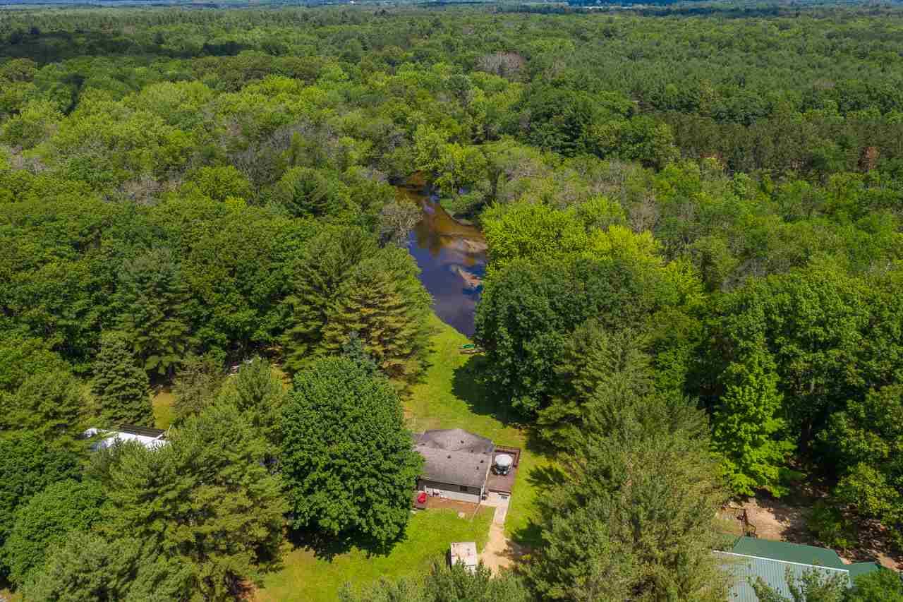 Montello, WI 53949,W4172 Fawn Ave