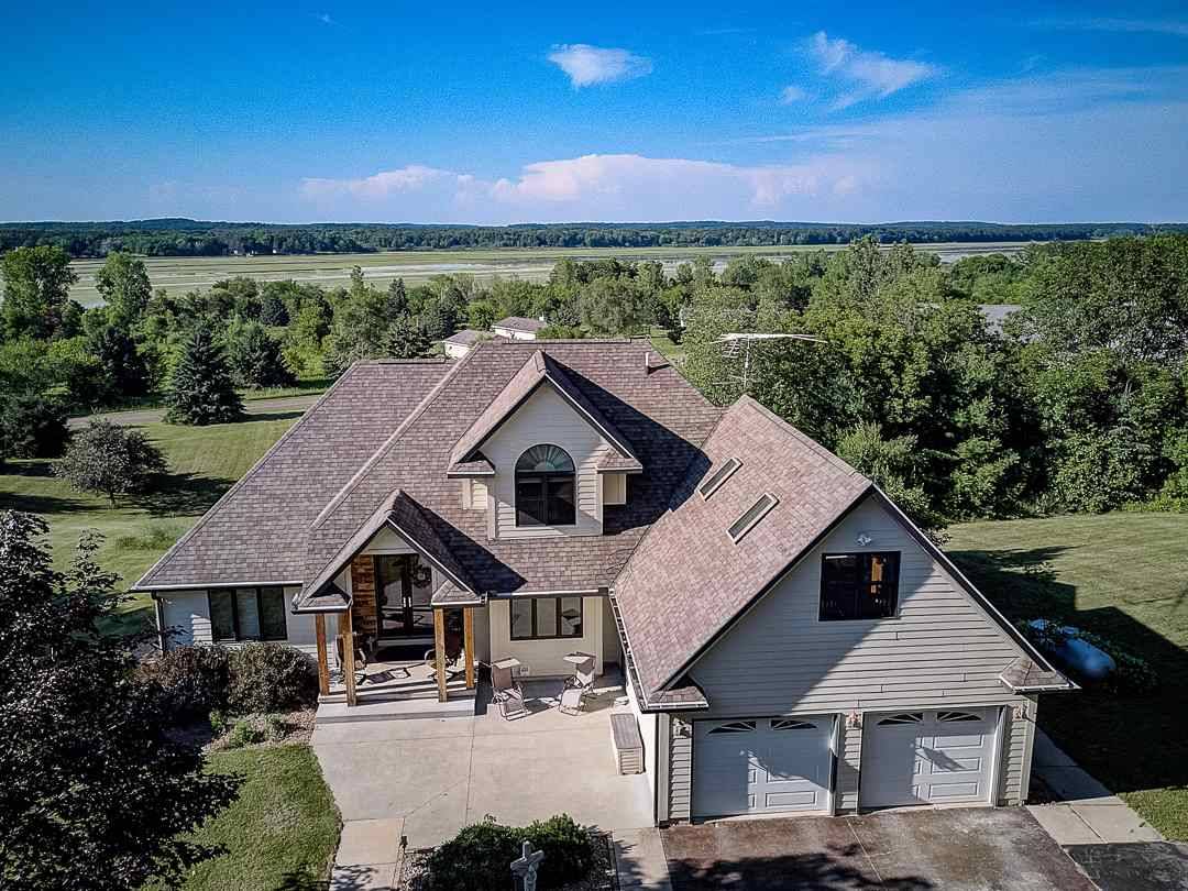 Montello, WI 53949,W5738 County Road D