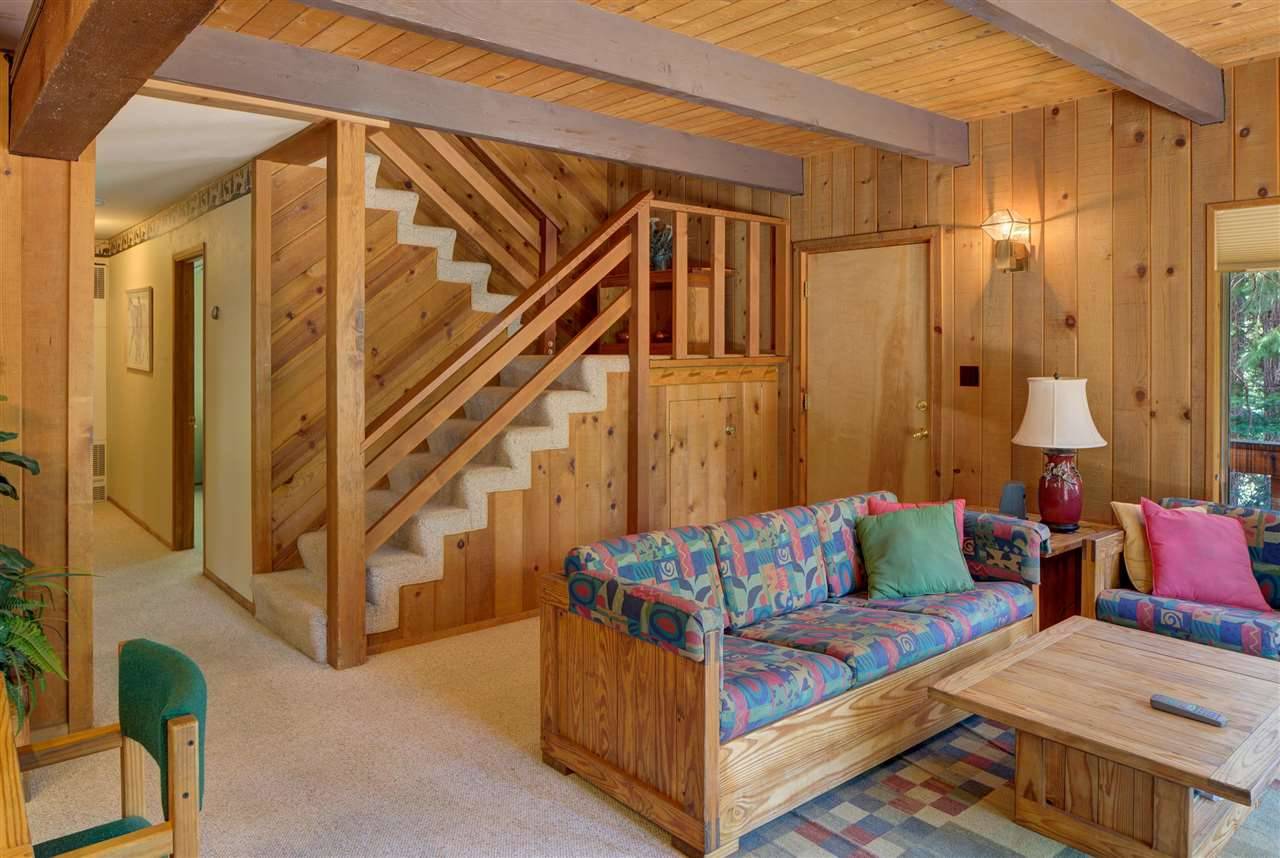 Tahoma, CA 96142,7248 Timberwolf Drive