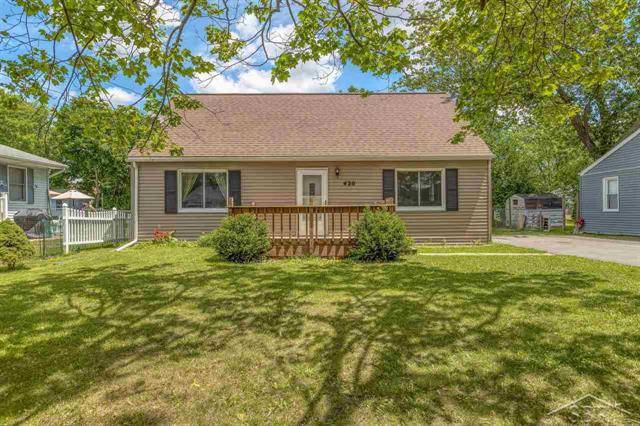 Freeland, MI 48623,420 N 2ND