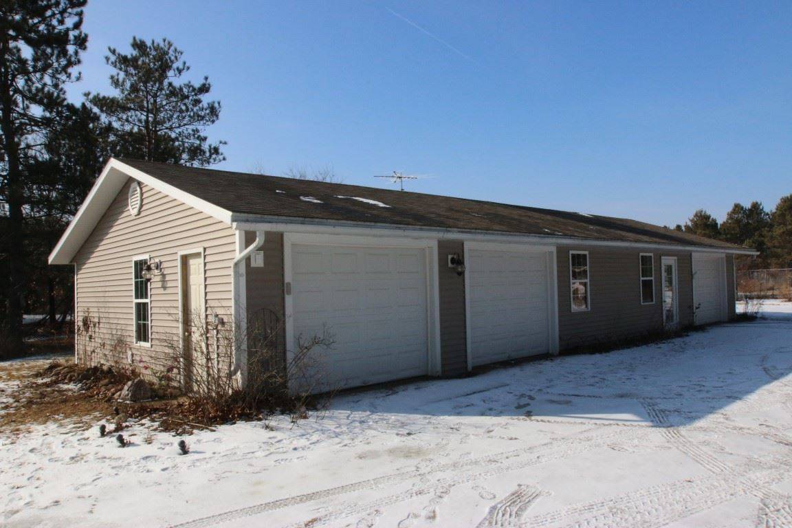 Westfield, WI 53964,N7394 County Road B