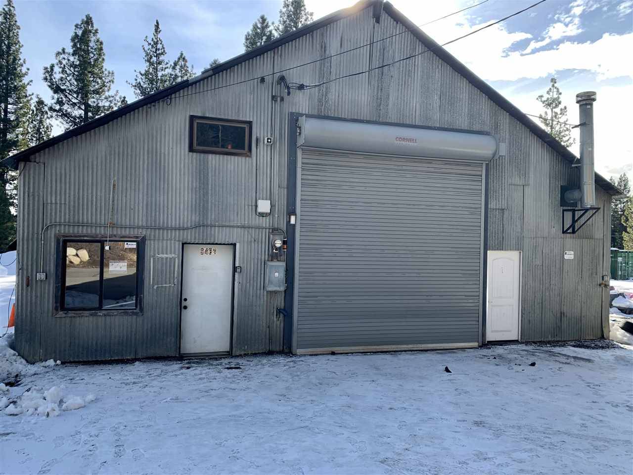 Kings Beach, CA 96143-0606,8494 Speckled Avenue