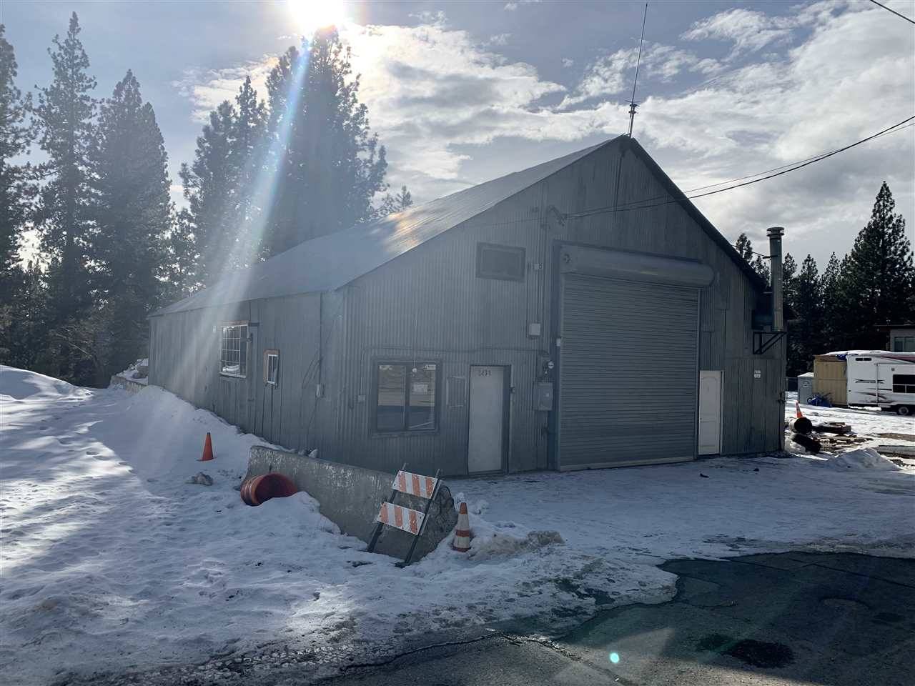 Kings Beach, CA 96143-0606,8494 Speckled Avenue