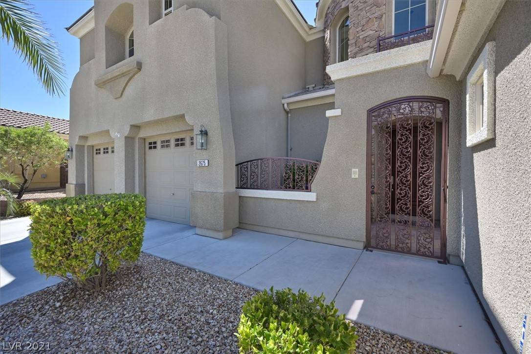 Henderson, NV 89044,2675 Leon Say Lane