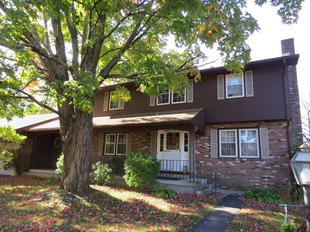 Hatfield, MA 01038,73 Elm