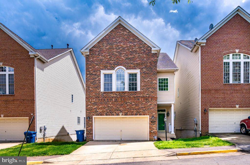 Annandale, VA 22003,7154 PENNYS TOWN CT