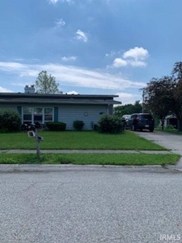 Peru, IN 46970,3235 SCHILLING Street