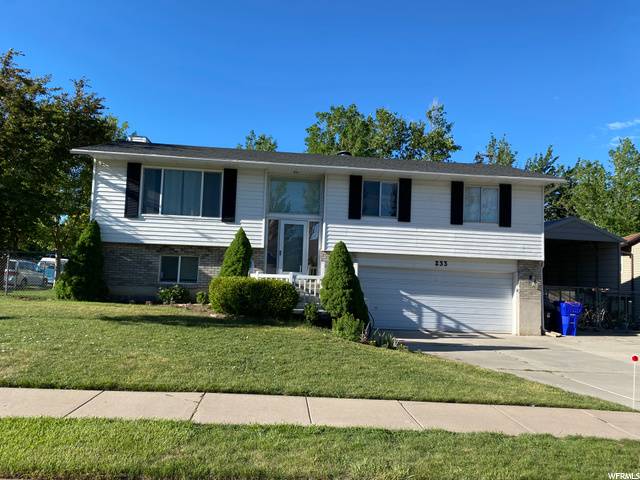 Centerville, UT 84014,233 W 1250 ST N