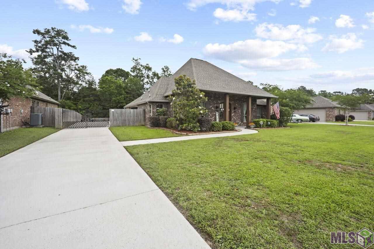 Denham Springs, LA 70726,10689 CREEK HAVEN LN