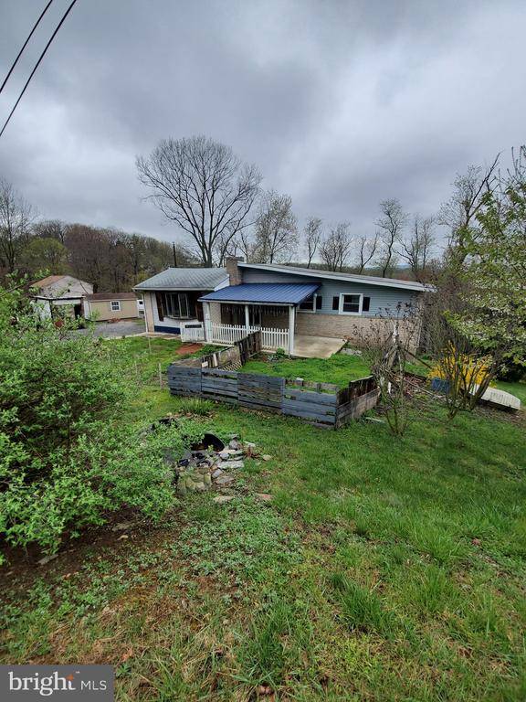 Wrightsville, PA 17368,6125 MOUNT PISGAH RD