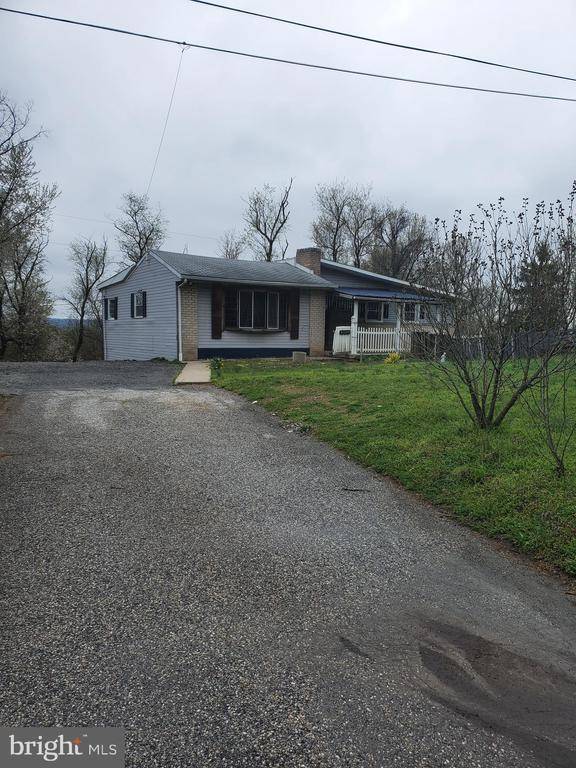 Wrightsville, PA 17368,6125 MOUNT PISGAH RD