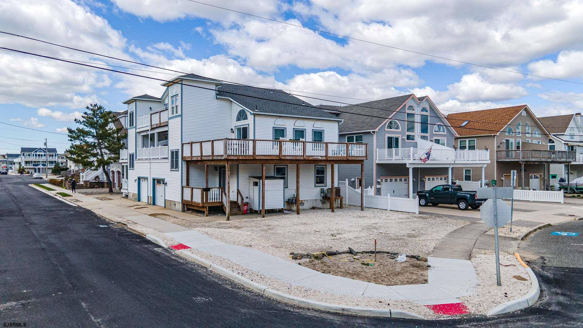 Sea Isle City, NJ 08243,6604 Pleasure #North