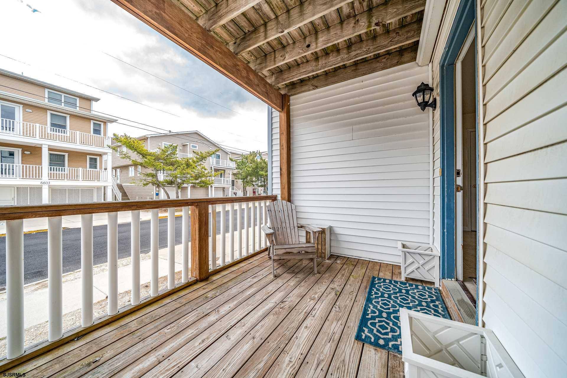 Sea Isle City, NJ 08243,6604 Pleasure #North