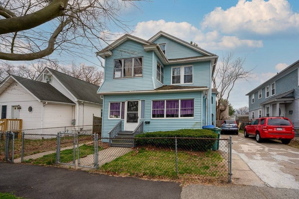 Springfield, MA 01108,62-64 Groveland St