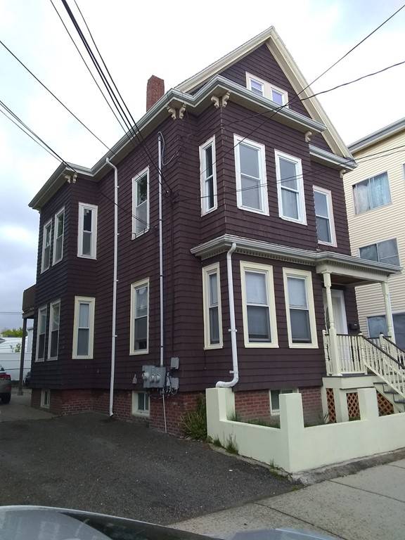 Somerville, MA 02145,18 Morton St