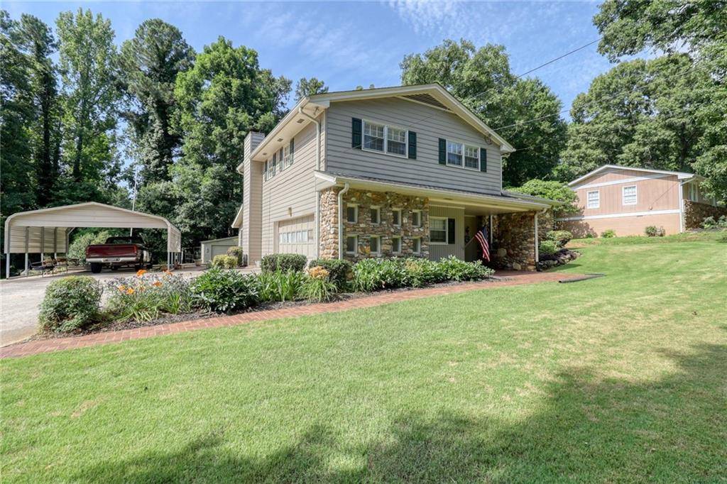 Ellenwood, GA 30294,2655 Manor PL