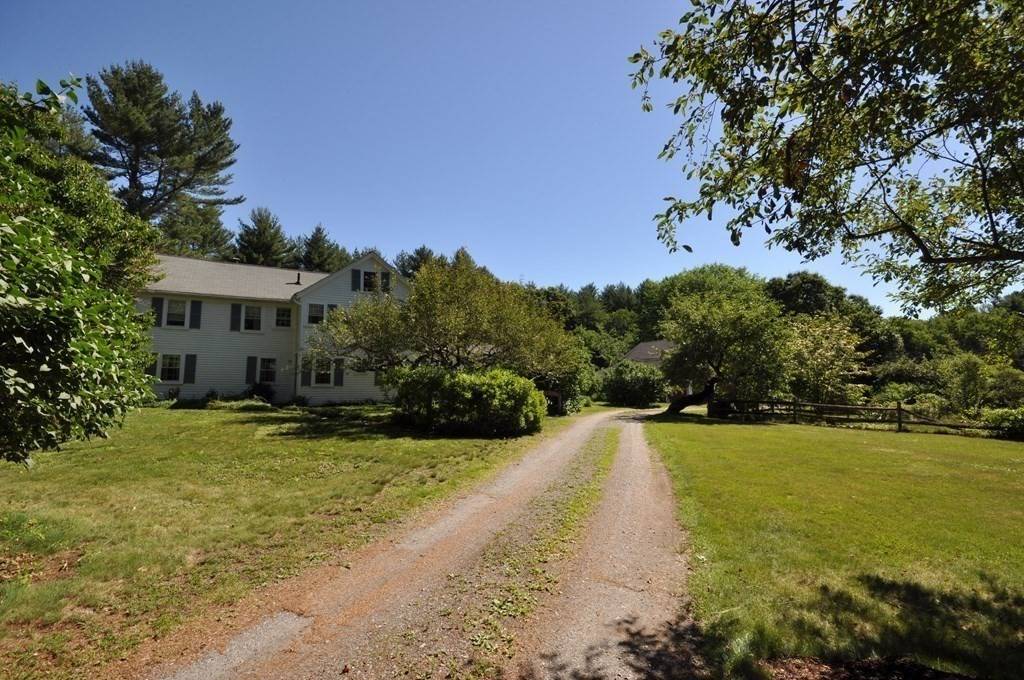 Acton, MA 01720,65 Esterbrook Rd