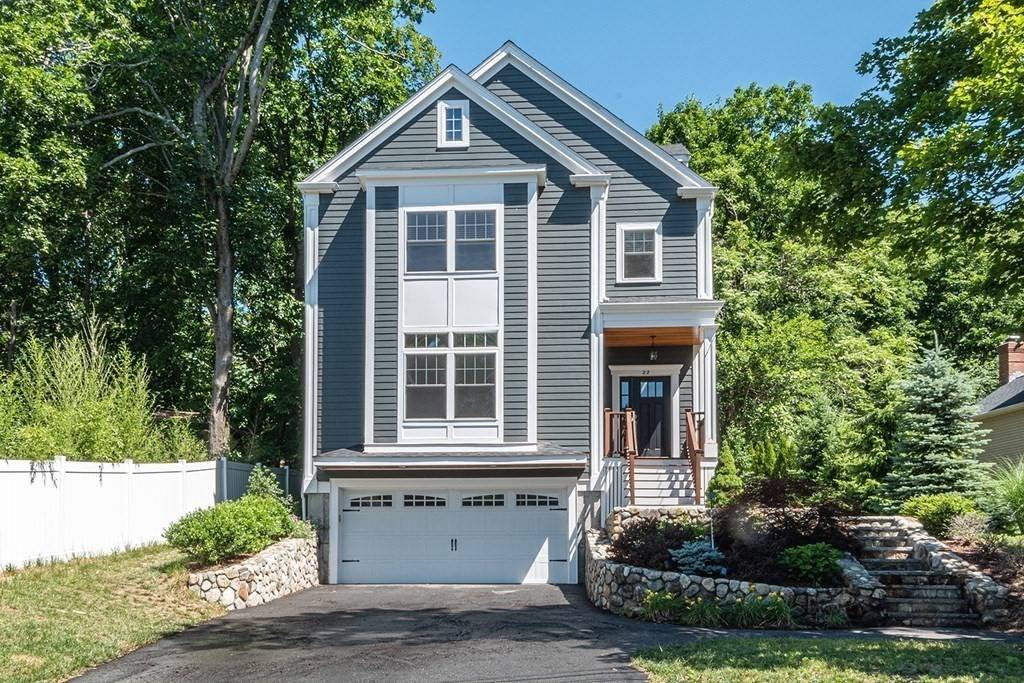 Lexington, MA 02420,22 Vine ST