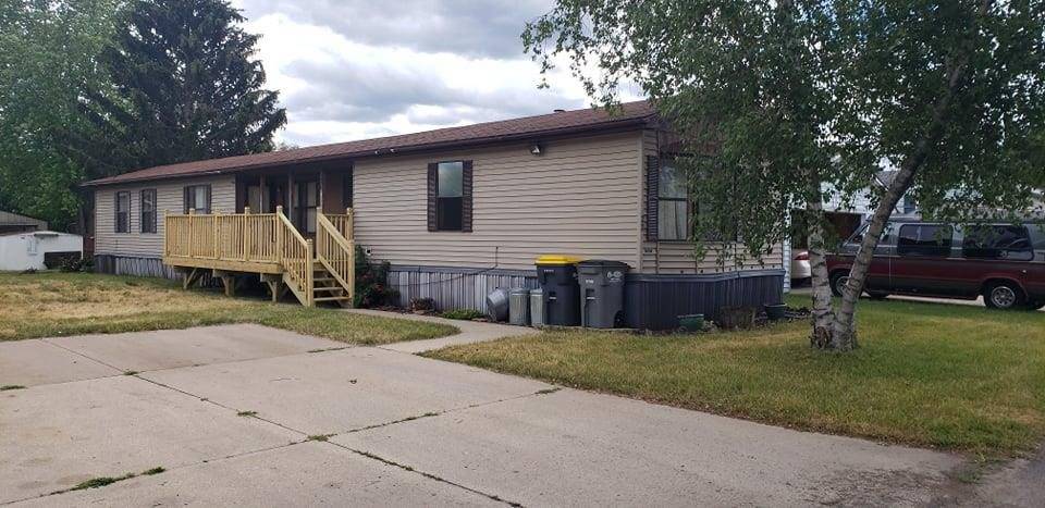 Holmen, WI 54636,22 Westminster Ave