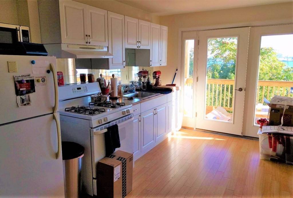 Boston, MA 02128,239 Webster ST #1