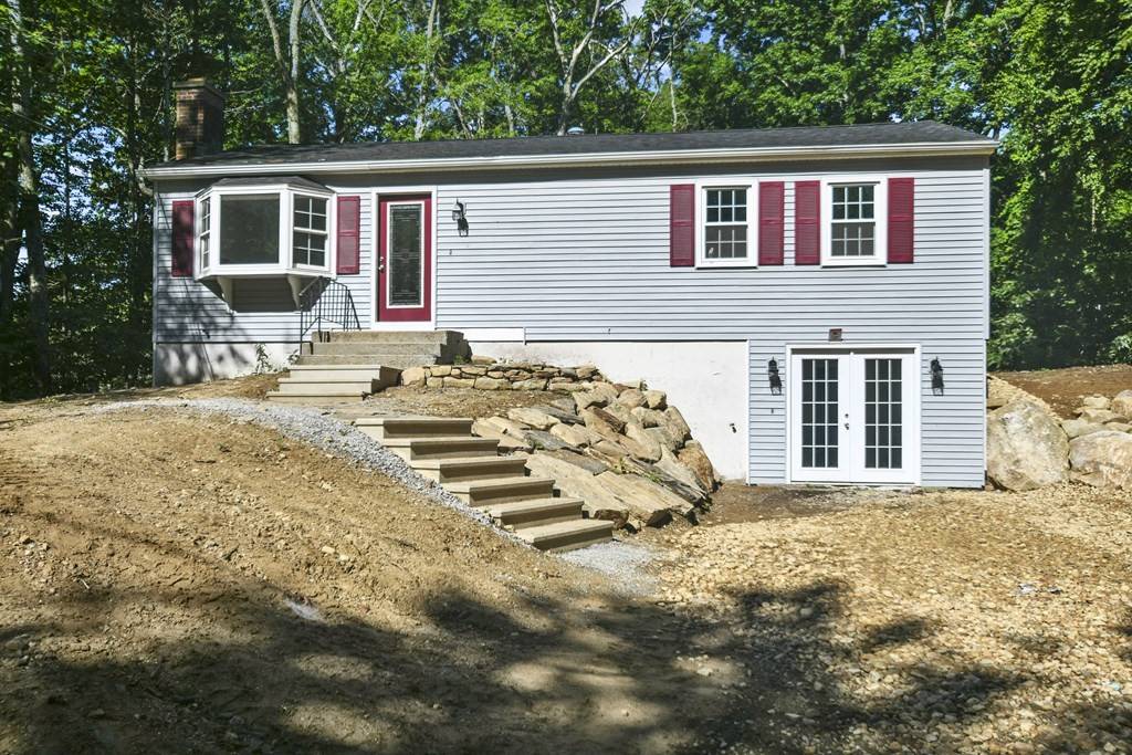 Holland, MA 01521,56 Kimball Hill RD