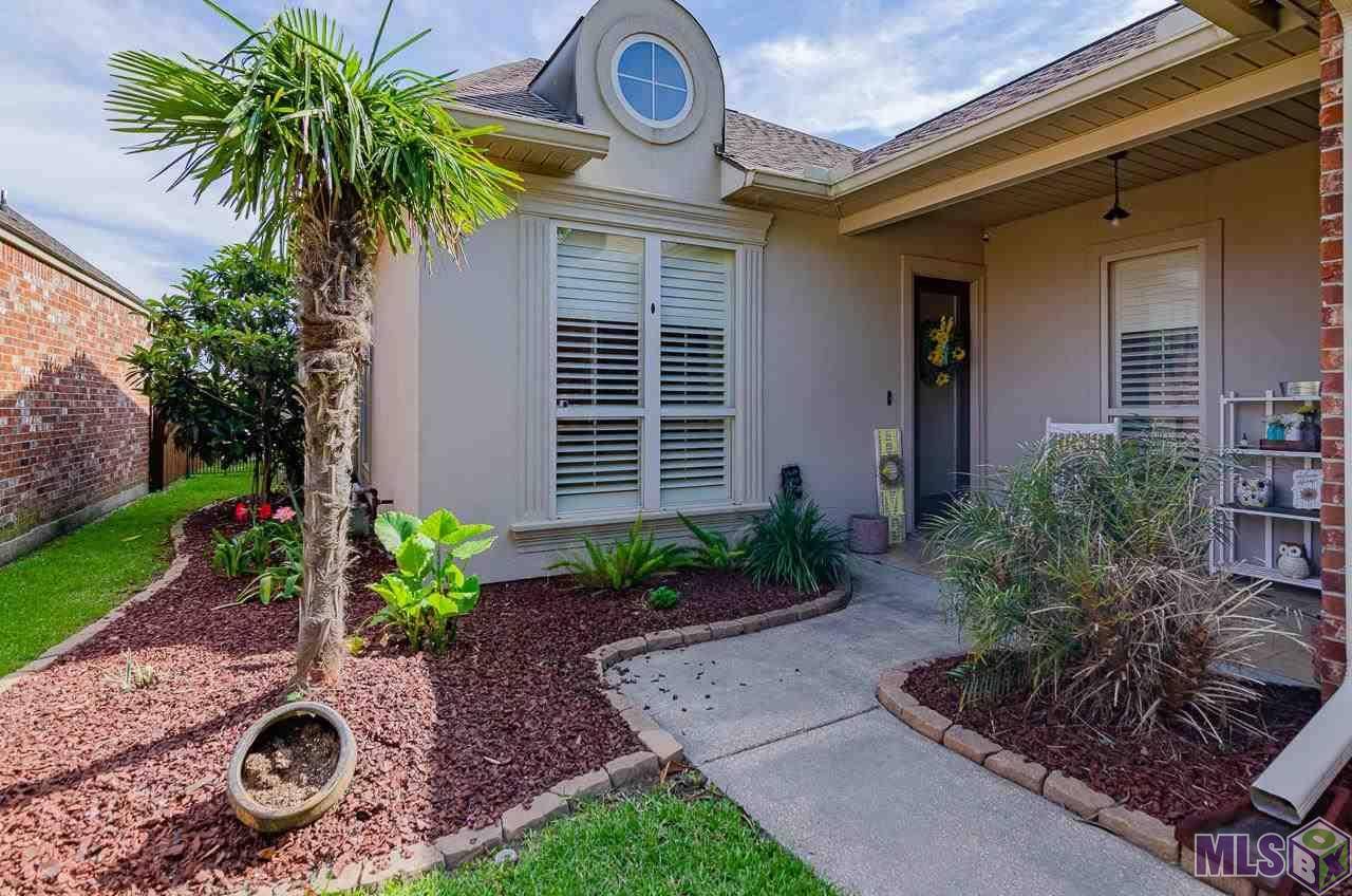 Gonzales, LA 70737,5432 COURTYARD DR