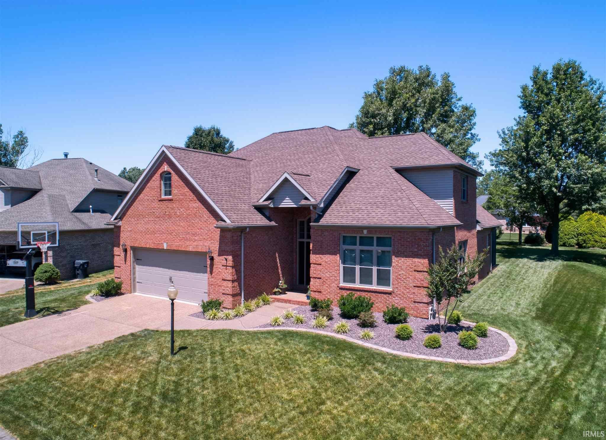 Newburgh, IN 47630,6166 Laurel Ridge Drive