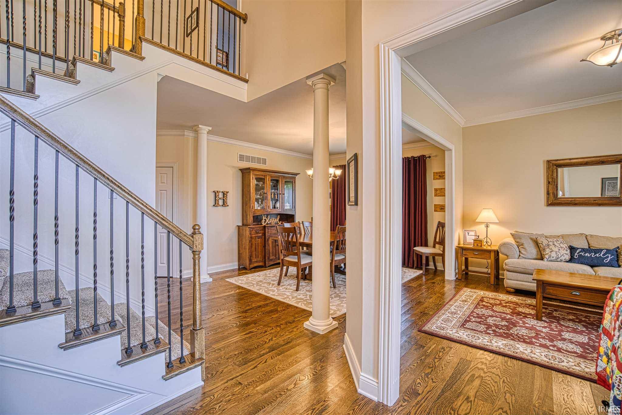 Newburgh, IN 47630,6166 Laurel Ridge Drive
