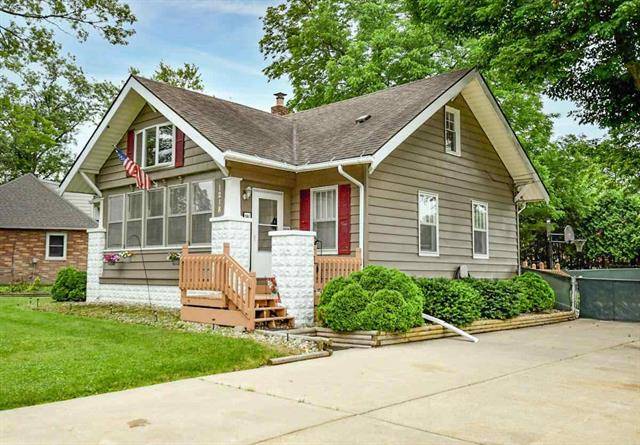 Jackson, MI 49203,1218 ROWAN ST