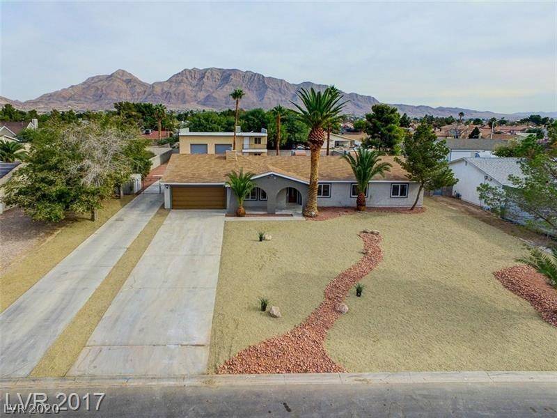 Las Vegas, NV 89110,822 Hickock Street