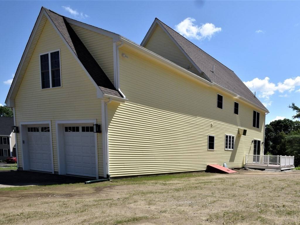 Grafton, MA 01519,Lot 3 Stillwater LN
