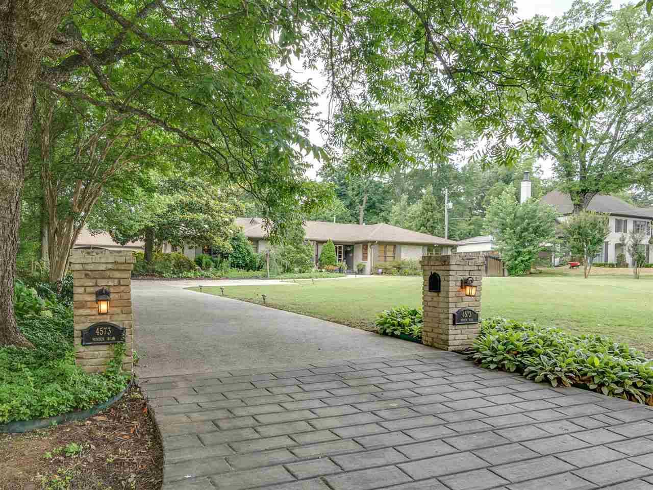 Memphis, TN 38117,4573 MINDEN RD