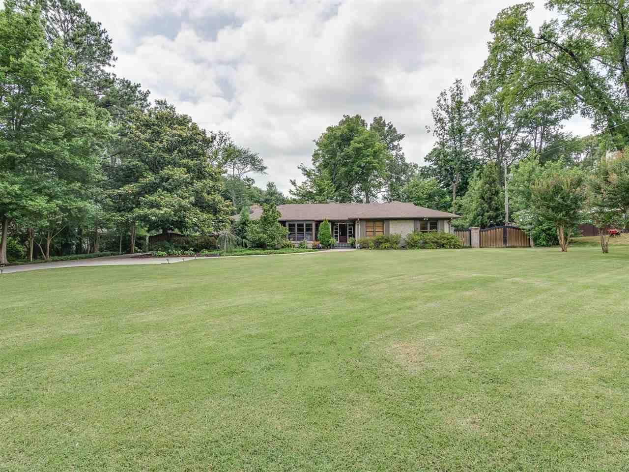 Memphis, TN 38117,4573 MINDEN RD