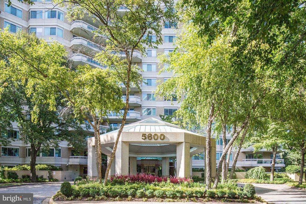 Chevy Chase, MD 20815,5600 WISCONSIN AVE #803