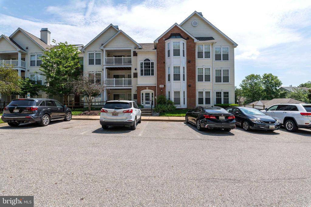 Laurel, MD 20724,3105 RIVER BEND CT #F203