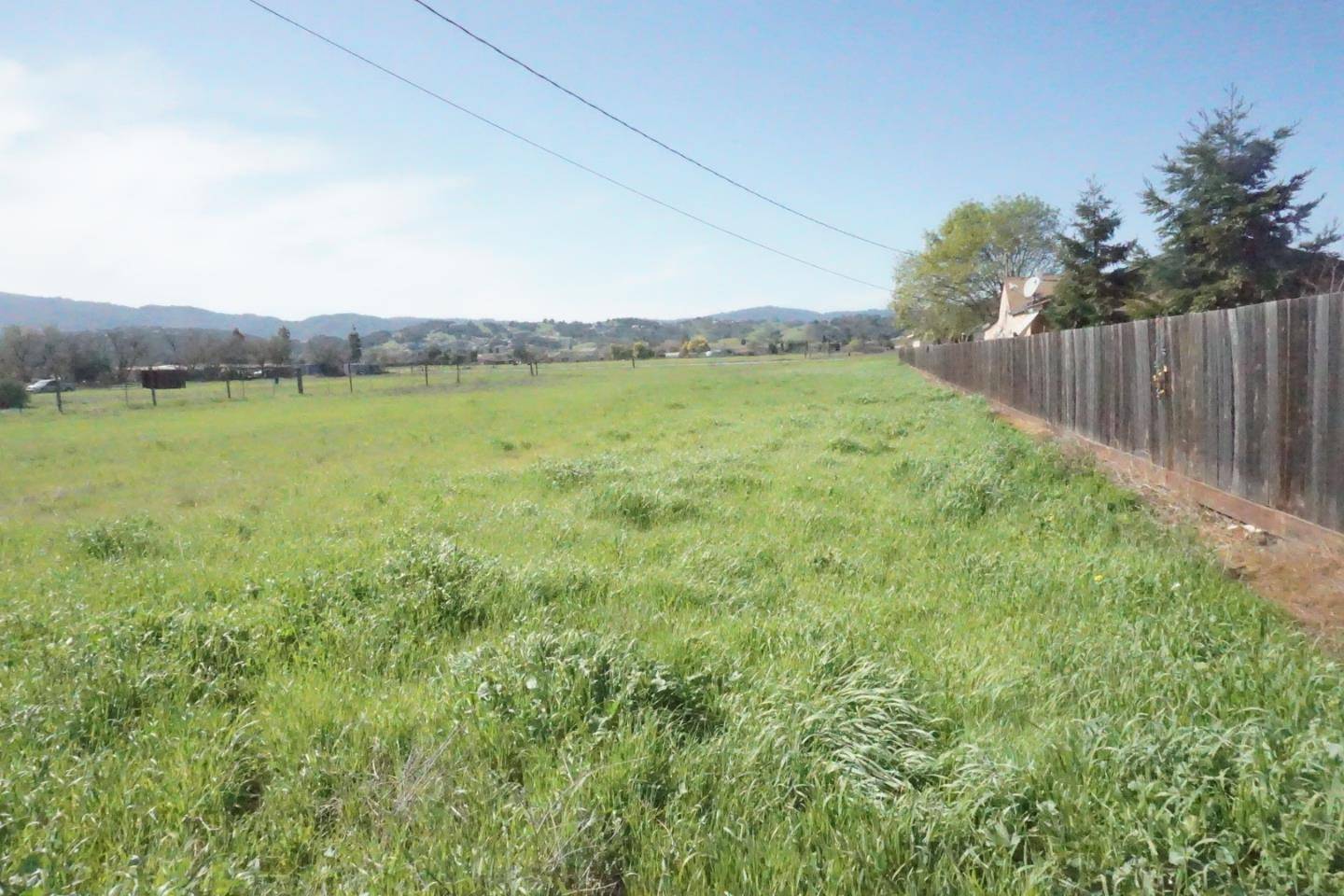 Gilroy, CA 95020,0 Vickery Avenue