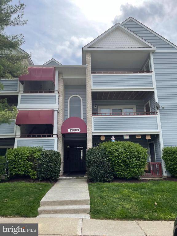 Silver Spring, MD 20904,13609 SIR THOMAS WAY #1-C-12