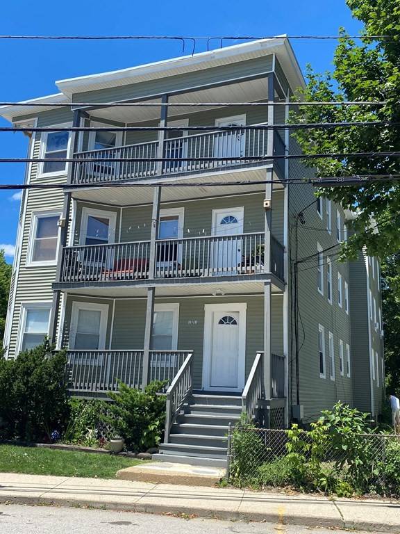 Southbridge, MA 01550,121 Charlton St