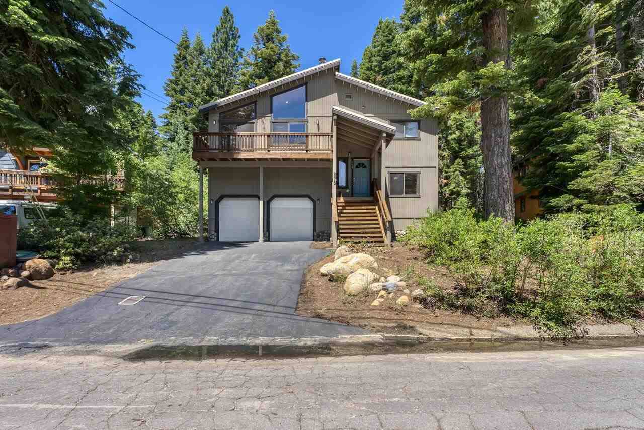 Tahoe City, CA 96145,370 Tahoe Woods Blvd