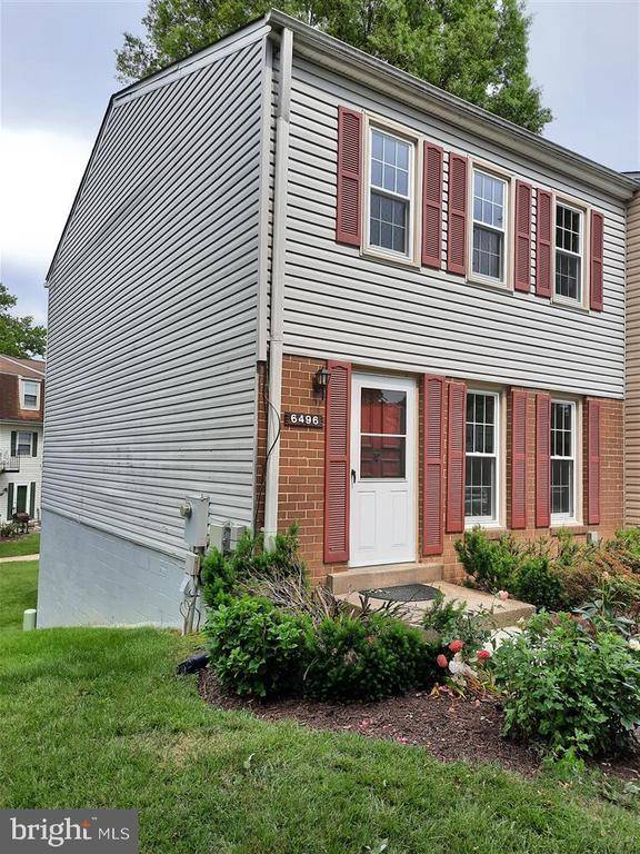 Burke, VA 22015,6496 FENESTRA CT #61-C